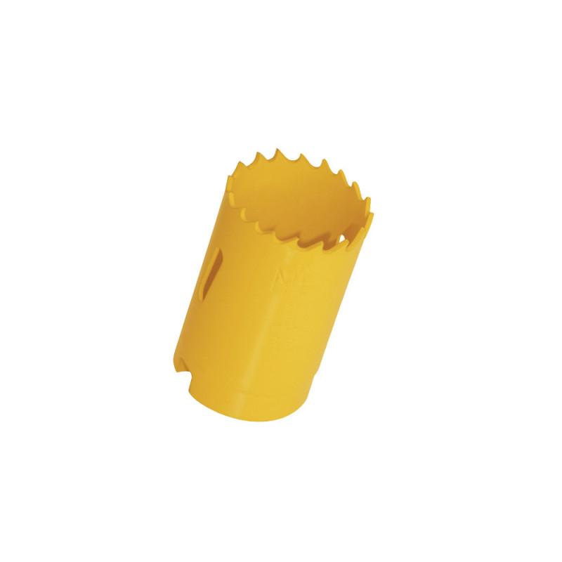 Sierra de copa bimetal ø33 mm
