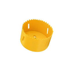 Sierra de copa bimetal ø111 mm