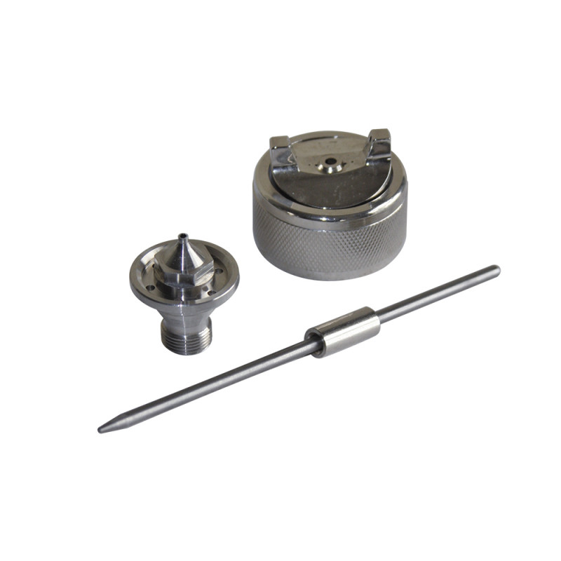 Kit boquilla 2,0 mm p-p600 p600-k20