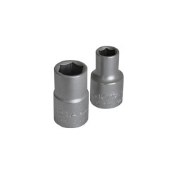 Vaso encastre 1/2" de 10 mm