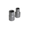 Vaso encastre 1/2" de 14 mm