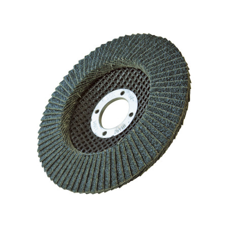 Flap zirconio 115 mm grano 40