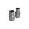 Vaso encastre 1/2" de 32 mm