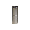 Vaso para bujia enc. 1/2" de 16 mm
