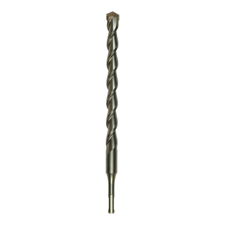 Broca sds widia ø14,00 x 310 mm