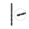 Broca para metal hss-r din 338, ø8,00 x 75/117 mm