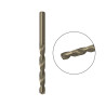 Broca para metal hss-co ø5,00 x 52/86 mm