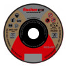 Disco corte fcd-fp para metales plus ø115 x 1,0 x 22,23 mm