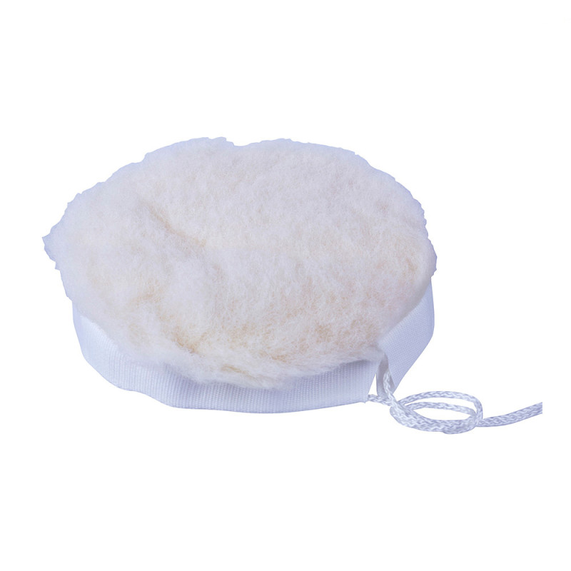 Boina para plato ø125 mm
