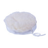 Boina para plato ø125 mm