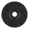 Disco limpieza ø115 x 22,2 gr c basto