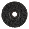 Disco limpieza ø125 x 22,2 gr c basto