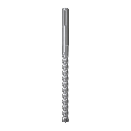 Broca sds plus quattric ii ø10,00 x 50 / 115 mm