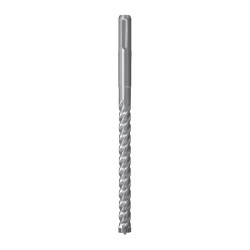 Broca sds plus quattric ii ø12,00 x 260 / 310 mm
