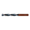 Broca para metal f3 hss-r din 338, 10 uds, ø9,50 x 81/125 mm