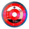 Disco diamantado cpj superpro ø115 mm