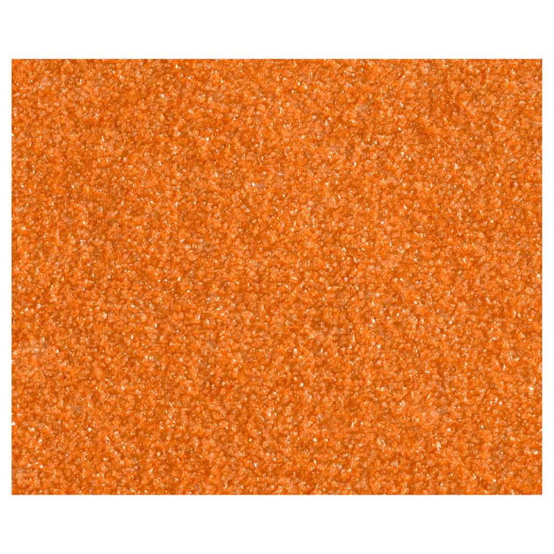 Papel de lijar para madera / metal 230 x 280 mm, super grano 100