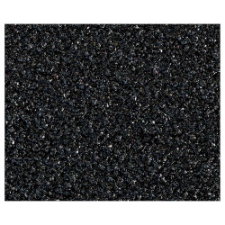 Papel de lijar para madera / metal 230 x 280 mm, grano 40
