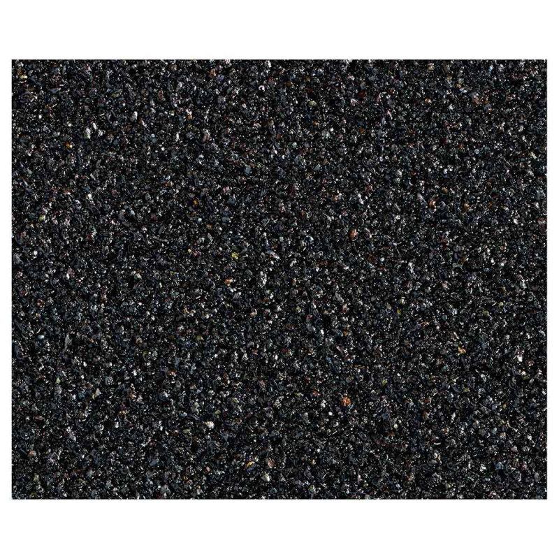 Papel de lijar para madera / metal 230 x 280 mm, grano 60
