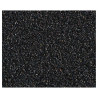 Papel de lijar para madera / metal 230 x 280 mm, grano 60