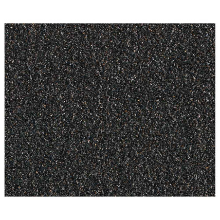 Papel de lijar para madera / metal 230 x 280 mm, grano 100