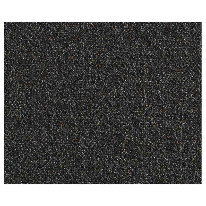 Papel de lijar para madera / metal 230 x 280 mm, grano 240