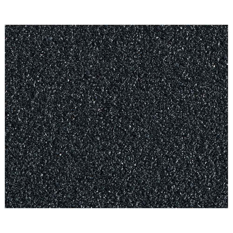 Papel de lijar sic para metal / esmalte 230 x 280 mm, grano 100