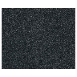 Papel de lijar sic para metal / esmalte 230 x 280 mm, grano 280