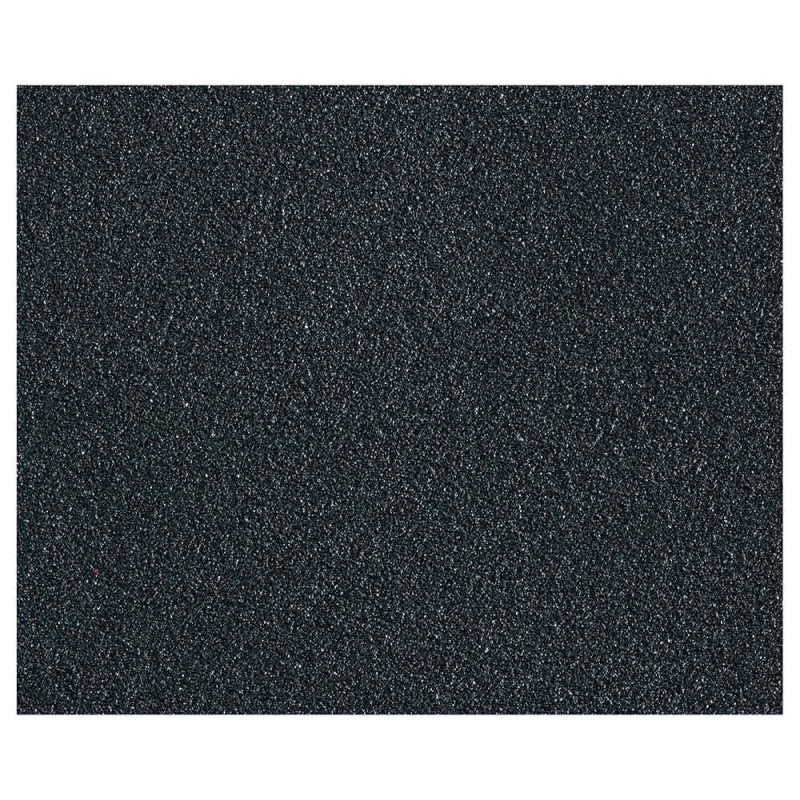 Papel de lijar sic para metal / esmalte 230 x 280 mm, grano 280