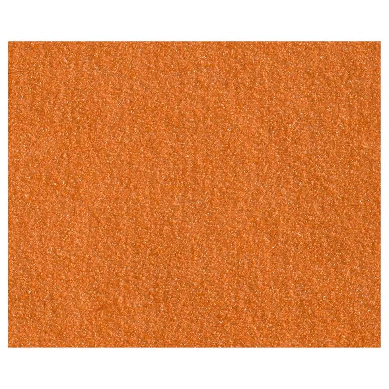 Papel de lijar para madera / metal / esmalte 230 x 280 mm, super grano 240