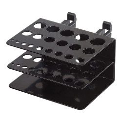 Soporte para brocas para panel perforado wss