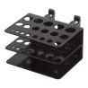 Soporte para brocas para panel perforado wss