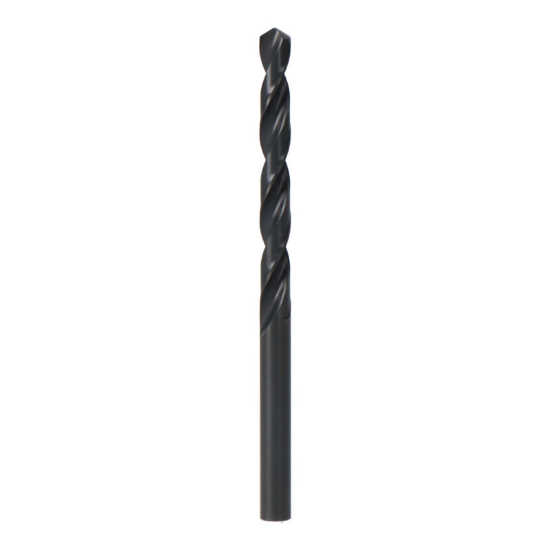 Broca cilíndrica corta hss din 338n, ø12,00 mm