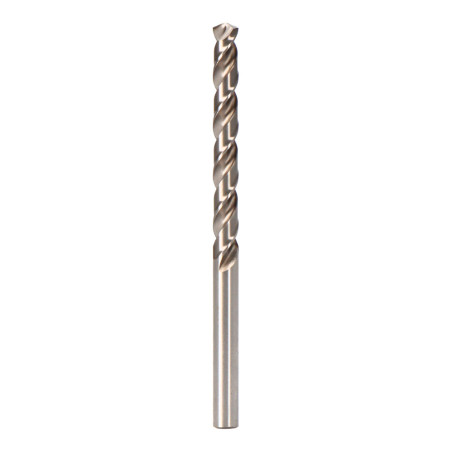 Broca cilíndrica corta hsse din-338n inox, ø4,50 mm