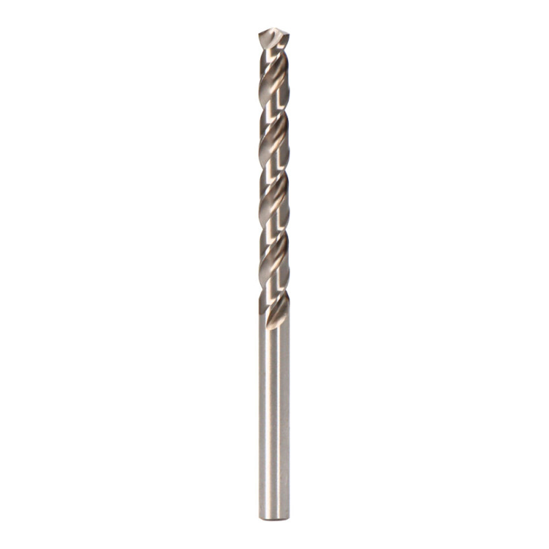 Broca cilíndrica corta hsse din-338n inox, ø8,50 mm