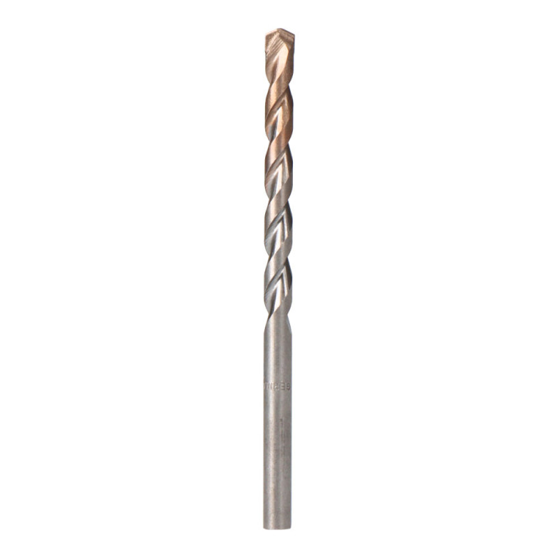 Broca corta pared pro. punta md ø4,00 x 75 mm