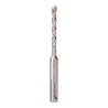 Broca sds plus para hormigón ø6,00 x 160 mm