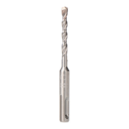 Broca sds plus para hormigón ø8,00 x 160 mm