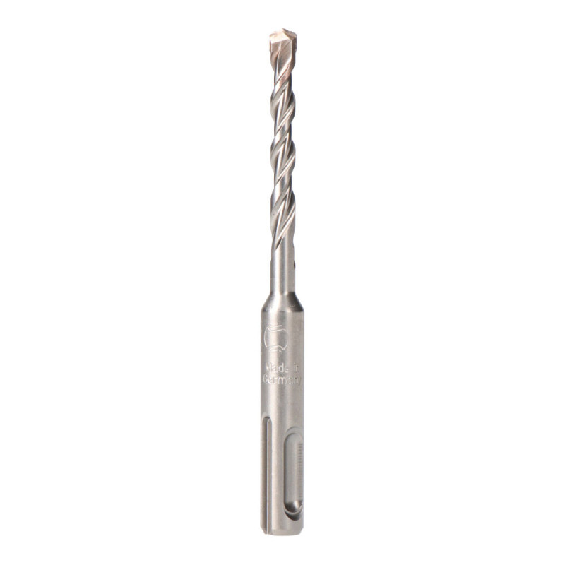 Broca sds plus para hormigón ø10,00 x 160 mm