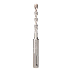 Broca sds plus para hormigón ø14,00 x 160 mm