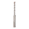 Broca sds plus para hormigón ø14,00 x 210 mm