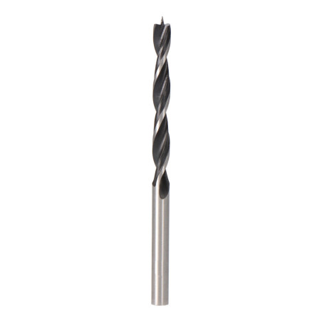 Broca 3 puntas para madera ø14,00 x 151 mm
