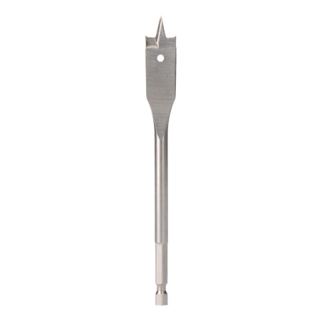 Broca plana para madera ø8,00 x 152 mm