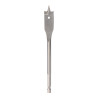 Broca plana para madera ø14,00 x 152 mm