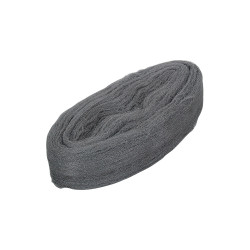 Lana de acero de grano 000, 200g