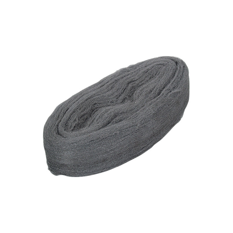 Lana de acero de grano 00, 200g