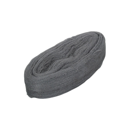 Lana de acero de grano 0, 200g