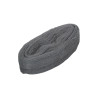 Lana de acero de grano 1, 200g