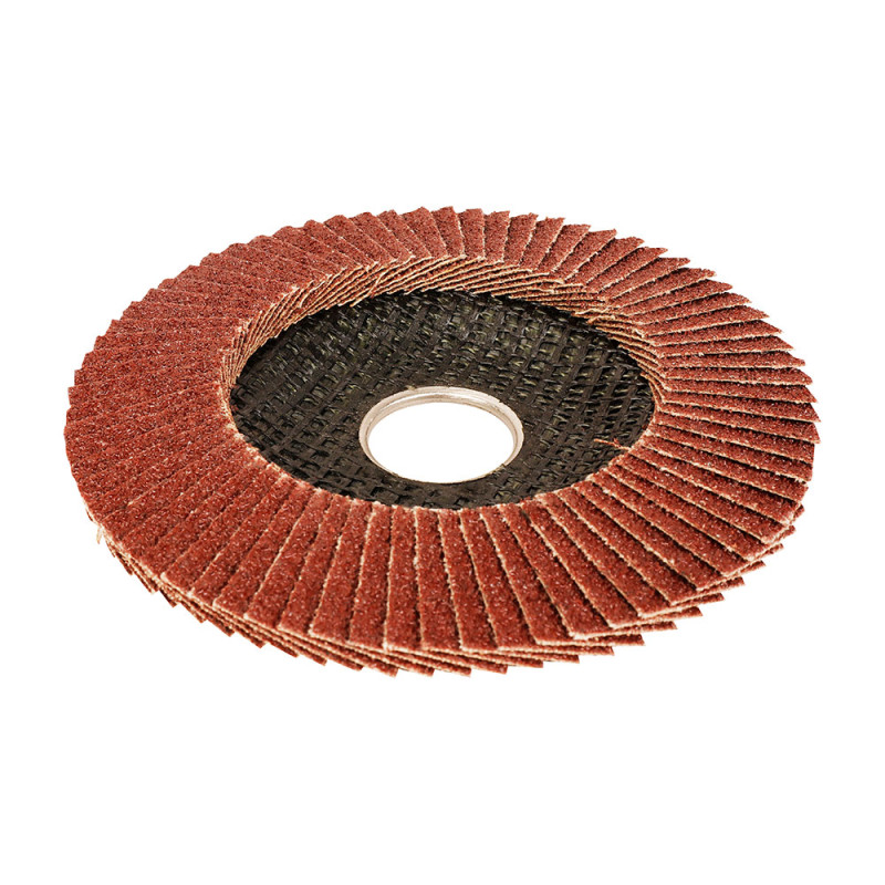 Disco láminas convexo ø115 x 22,2 mm 120 g