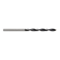Broca para madera, ø3,00 x 61 mm